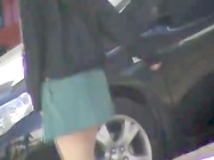 mini saia