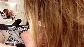 ***minutes de baise intense avec ma femme en body sexy