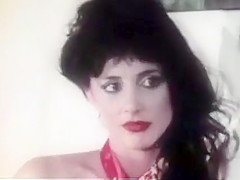 8 mm Vintage(Older Woman)-Laurie Smith (Gr-2)