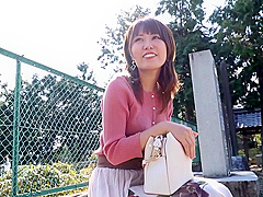 性に強欲すぎる変態奥様!欲求不満主婦の寝取られ浮気をハメ撮りしたエロ動画