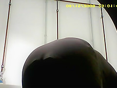 neighbour hidden skirt leggins german ass