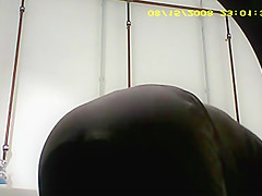 neighbour hidden skirt leggins german ass