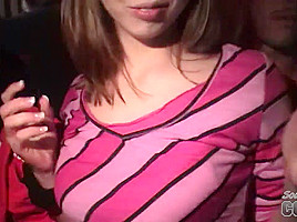 neverbeforeseen Mardi Gras Girls Flashing Pussy And Tits On The Streets Of New Orleans - SouthBeachCoeds