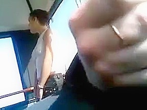 no busao pra galera