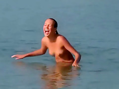 nudist girls