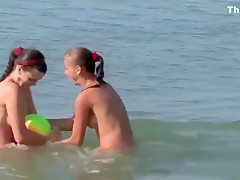 nudist girls
