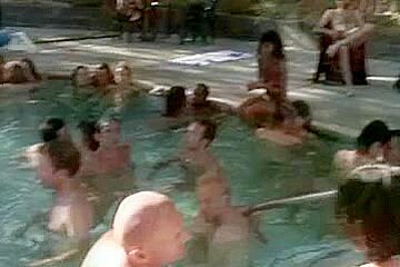 nudist workshop