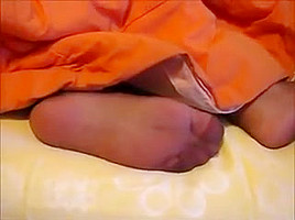 nylon socks love 3