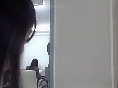 office bondage