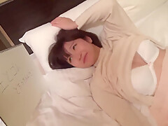 220521かわいくて巨乳なとセックスb