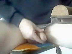 old mans dick