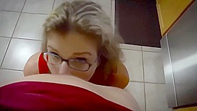 old young lesbians - stepdaughter force milf Step mother to lick