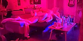 on échange nos femmes dans une partie de cul echangiste
