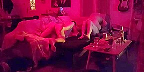 on échange nos femmes dans une partie de cul echangiste