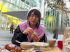 チア部所属の激カワひなちゃんのワガママボディを責めまくり