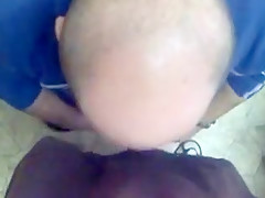 oral-stimulation a cum a eat