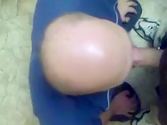 oral-stimulation a cum a eat