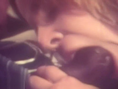 original VHS old vintage porn from 1970