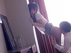 230219美女妻が寝取られる興奮映像f2