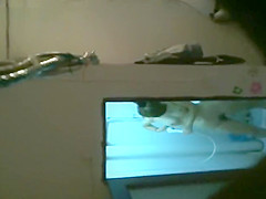 peeping chinese girls bathing 13