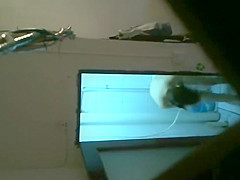 peeping chinese girls bathing 13
