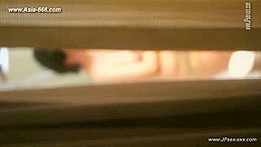 peeping japanese college dormitory 26