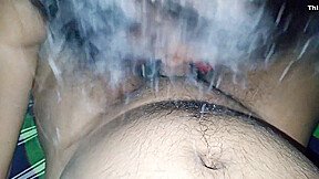 (perfect Blowjob) Indian Bhabhi Cum Inside Her Mouth