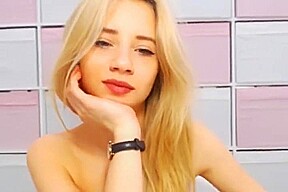 petite cute hot polish babe dancing naked showing amazing tits and ass