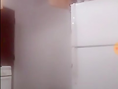 phat booty jiggle