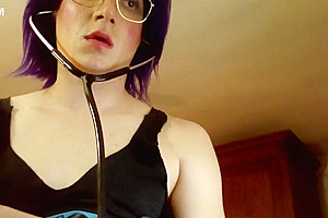 preasure and heart examination  I pusshing my body to the limits :D