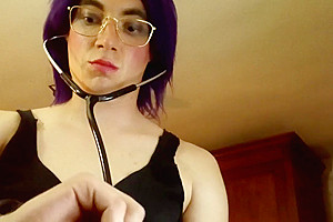 preasure and heart examination  I pusshing my body to the limits :D