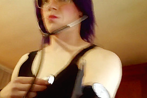 preasure and heart examination  I pusshing my body to the limits :D