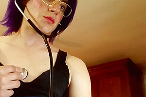 preasure and heart examination  I pusshing my body to the limits :D