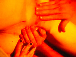 pussy fingered