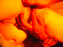 pussy fingered