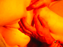 pussy fingered