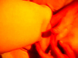 pussy fingered