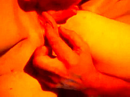 pussy fingered