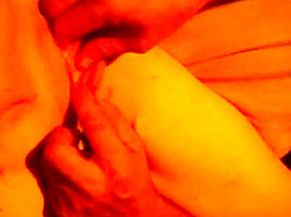 pussy fingered