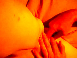 pussy fingered