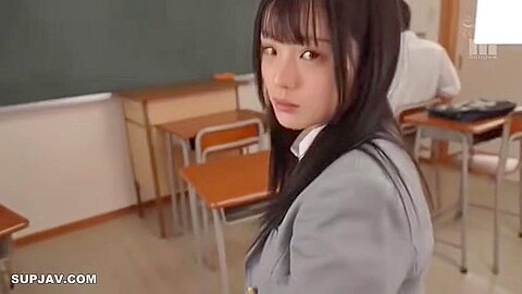 [reducing Mosaic] Midv-524 5 Days Of Tsundere Living Wi