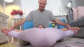 rough anal sex in flexible positions