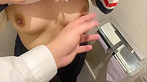 スーハのトレてサッカー部マネーシャーの彼女とキャフtンのsex 14 Min