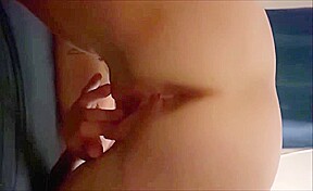 sexe de la pisicine a la chambre en trio