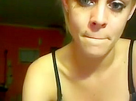 sexy Amateur hausgemachter Webcam Porno 