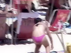sexy asses Ipanema 2015