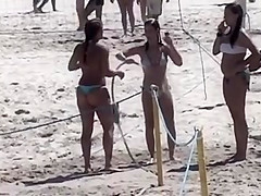 sexy asses Ipanema 2015
