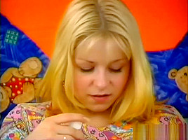 sexy young diamonds scene 2
