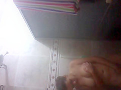 shower