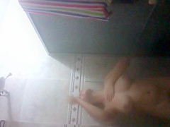 shower